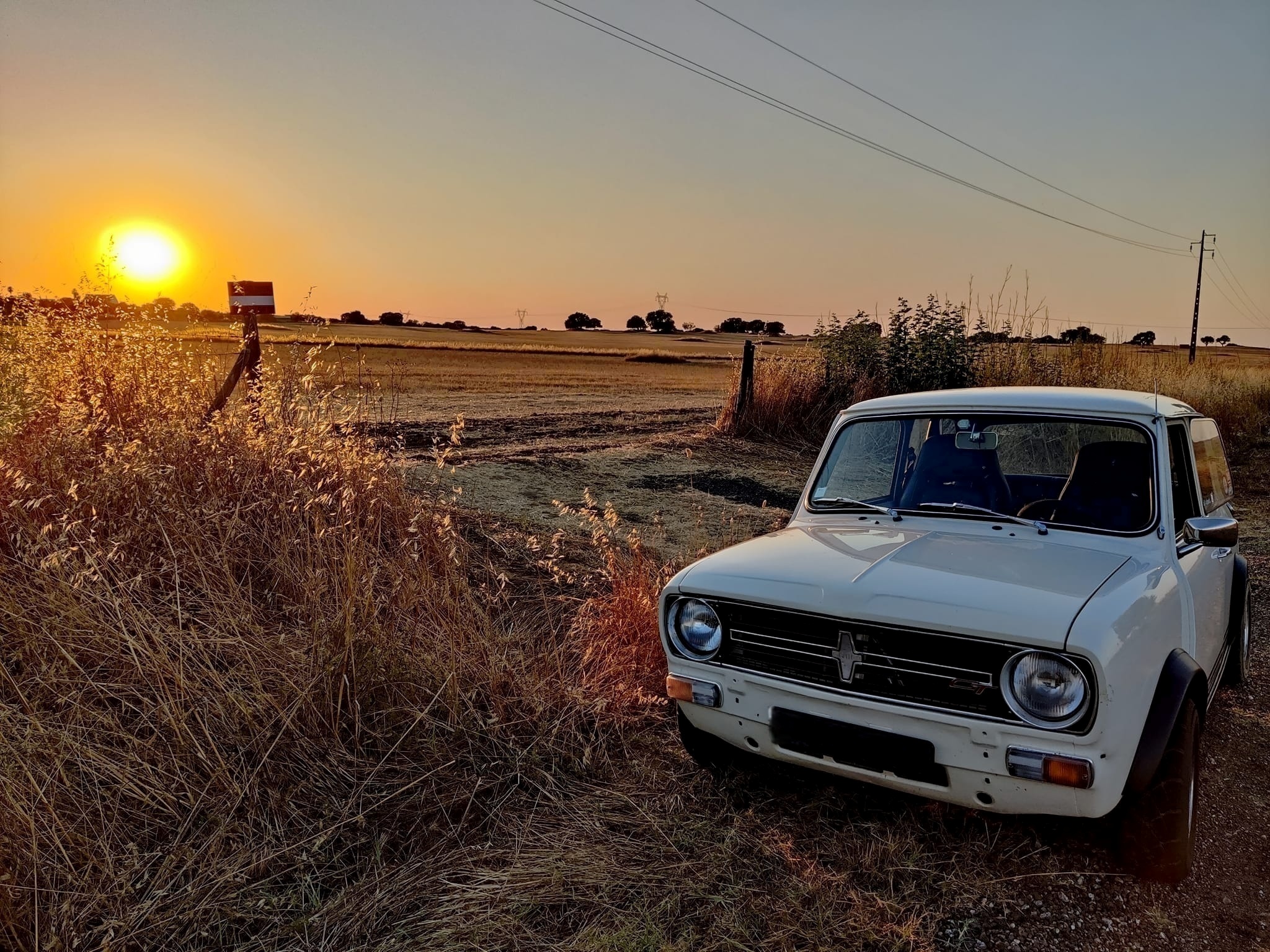Mini-Carro